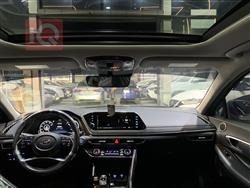 هیوندای سۆناتا